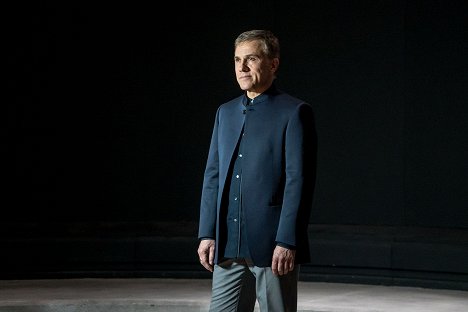 Christoph Waltz - Spectre - Photos