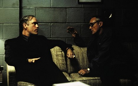 John Malkovich, Dennis Hopper - Knockaround Guys - Z filmu