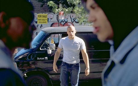 Vin Diesel - Flákači - Z filmu