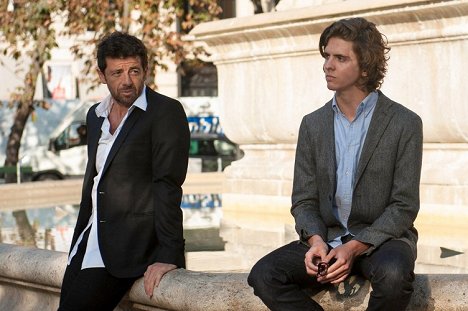 Patrick Bruel, Thomas Solivéres - Love at First Child - Photos