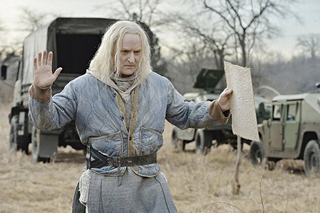 Tony Curran - Defiance - My Name Is Datak Tarr and I Have Come to Kill You - Z filmu