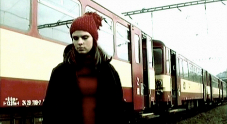 Ema Brabcová - Khoiba - Facilities - Z filmu