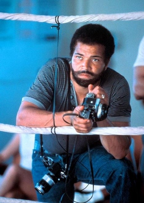 Jeffrey Wright - Ali - Photos