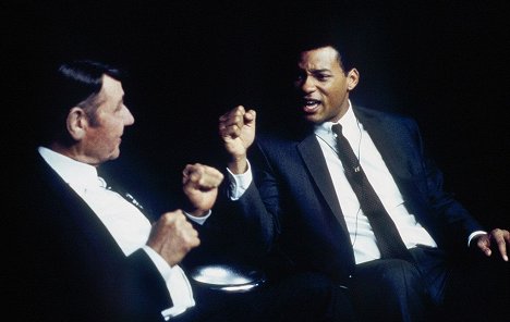 Jon Voight, Will Smith - Ali - Z filmu