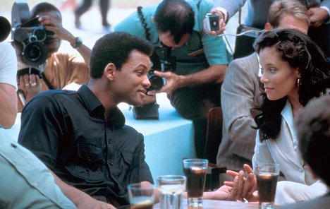 Will Smith, Michael Michele - Ali - Z filmu