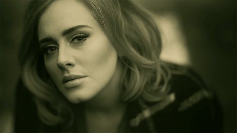 Adele - Adele - Hello - Filmfotos