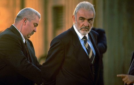 Sean Connery - A szikla - Filmfotók