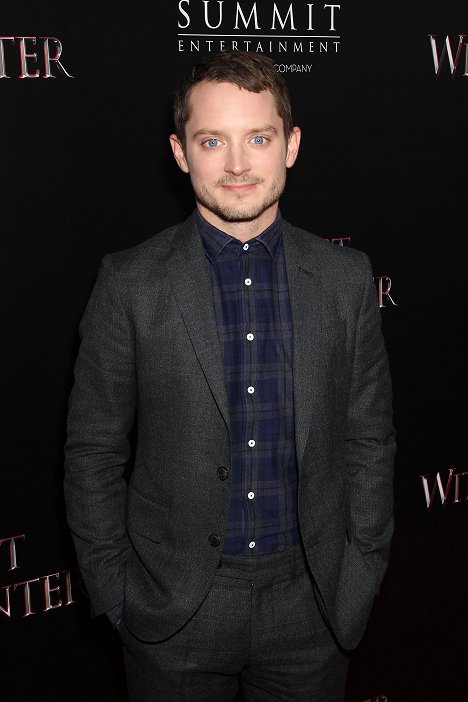 Elijah Wood - El último cazador de brujas - Eventos