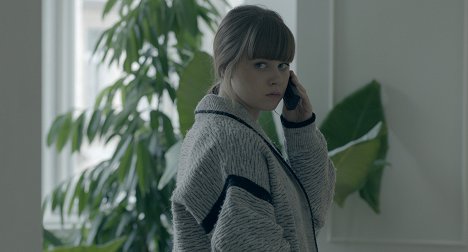 Jenovéfa Boková - Rodinný film - De la película