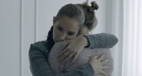 Eliška Křenková - Rodinný film - De la película