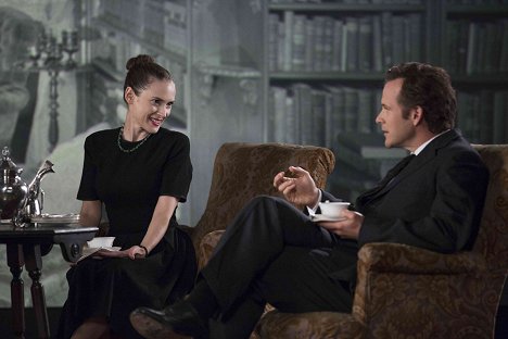 Winona Ryder, Peter Sarsgaard - Experimenter - Z filmu