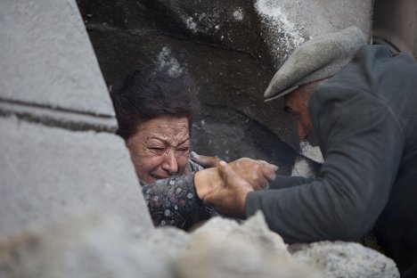 Asya Aleksanyan - The Earthquake - Photos