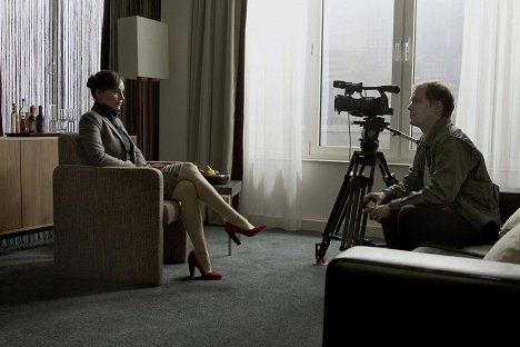 Mina Tander, Godehard Giese - Das Hotelzimmer - Kuvat elokuvasta