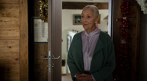 Rosemary Harris - Die Trapp Familie - Ein Leben für die Musik - Filmfotos