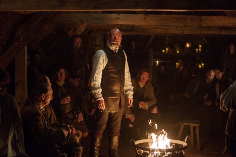 Graham McTavish - Outlander - Die Highland-Saga - Tribut - Filmfotos