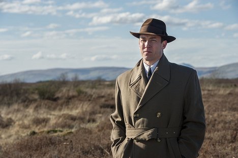 Tobias Menzies - Outlander - Die Highland-Saga - Tribut - Filmfotos