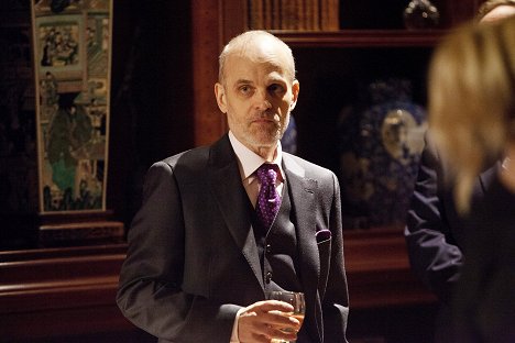 Željko Ivanek - 12 Monkeys - Pilot - Do filme