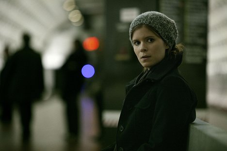 Kate Mara - House of Cards - Chapter 2 - Photos