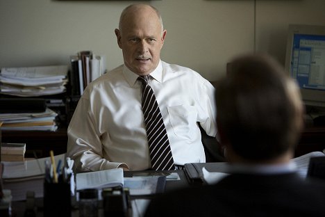 Gerald McRaney - House of Cards - Chapter 12 - Photos