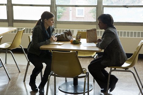 Kate Mara - House of Cards - Chapter 13 - Photos