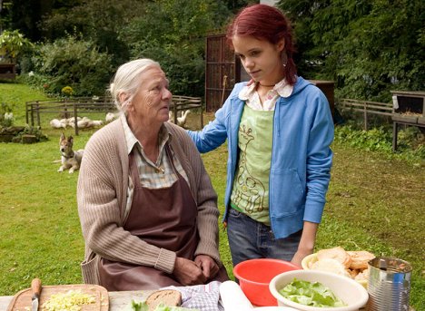 Gudrun Okras, Sidonie von Krosigk