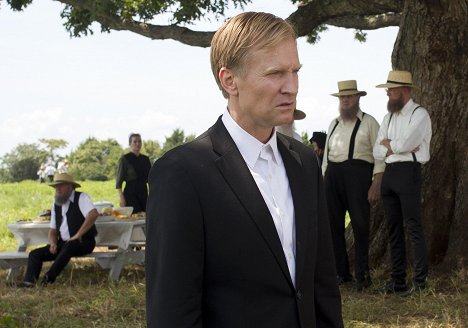 Ulrich Thomsen - Banshee - Small Town. Big Secrets. - We Shall Live Forever - Photos