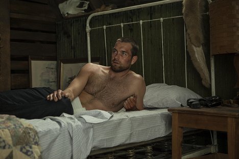 Antony Starr - Banshee - Die kleinen Fische - Filmfotos