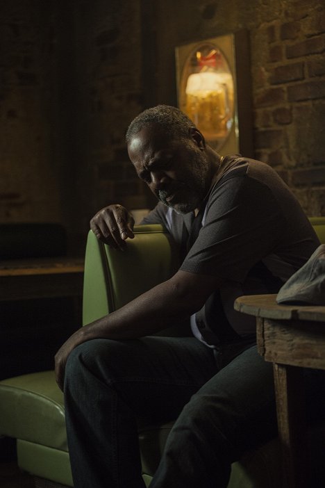 Frankie Faison - Banshee - Small Town. Big Secrets. - Little Fish - Photos