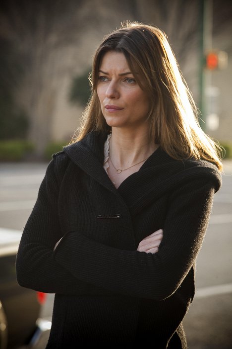 Ivana Milicevic - Banshee - Little Fish - De la película