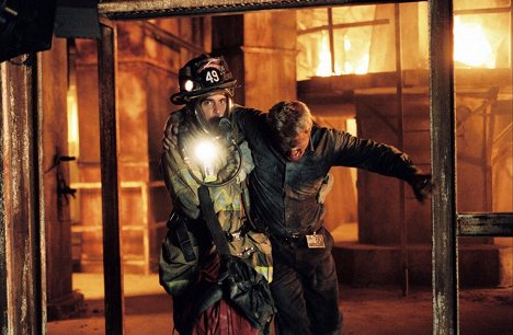 Joaquin Phoenix - A tűzből nincs kiút - Filmfotók