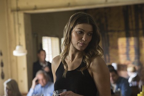 Ivana Milicevic - Banshee - Small Town. Big Secrets. - Snakes and Whatnot - Photos
