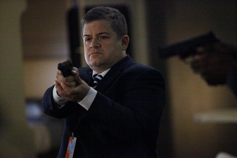 Patton Oswalt - Marvel : Les agents du S.H.I.E.L.D. - La Cité perdue - Film