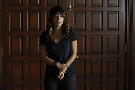 Chloe Bennet - Agents of S.H.I.E.L.D. - What They Become - Photos