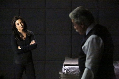 Ming-Na Wen - Agents of S.H.I.E.L.D. - Afterlife - Photos