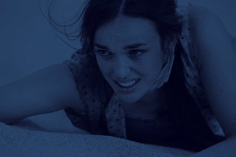 Elizabeth Henstridge - Agenci T.A.R.C.Z.Y. - 4722 godziny - Z filmu