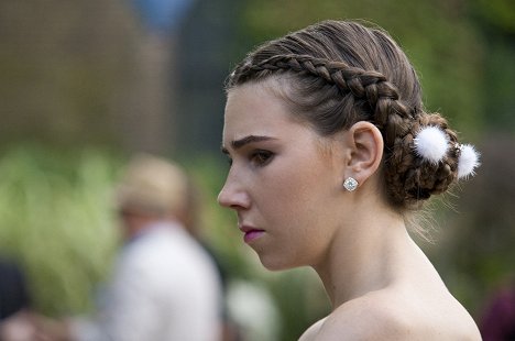 Zosia Mamet - Girls - S'engager (ou pas) - Film