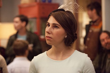Zosia Mamet | ČSFD.cz