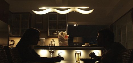 Sasha Grey, Chris Santos - The Girlfriend Experience - De la película