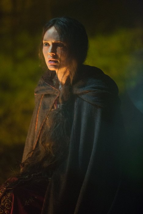Laura Haddock - Da Vinci démonai - Semper Infidelis - Örök hűtlenség - Filmfotók