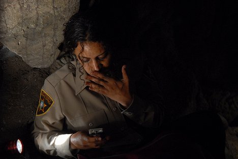 Jessika Williams - A barlang 2. - Filmfotók
