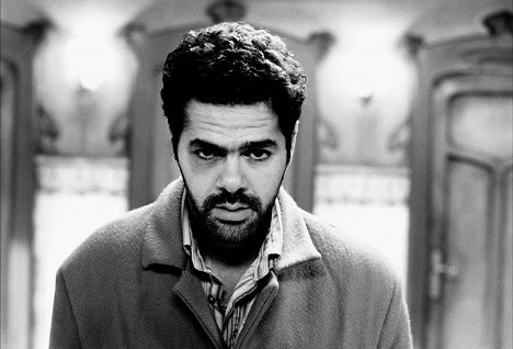 Jamel Debbouze - Angel-A - Z filmu