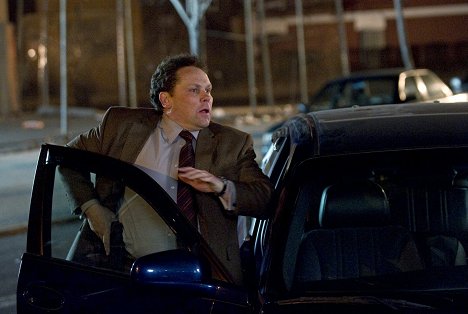Kevin Chapman - Person of Interest - Wolf and Cub - Photos