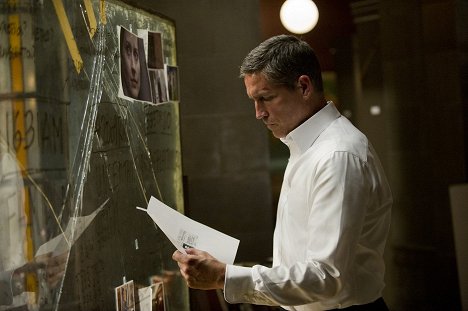 James Caviezel - Person of Interest - Ausnahmezustand - Filmfotos