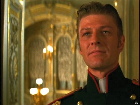 Sean Bean - Anna Kareninová - Z filmu