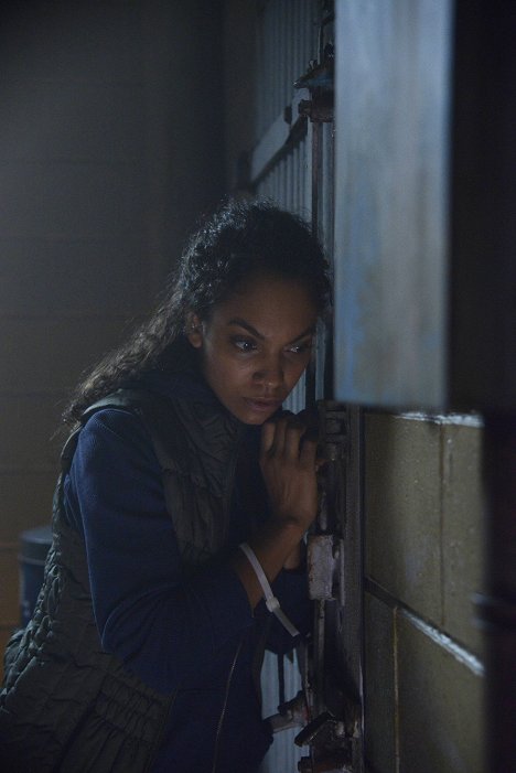 Lyndie Greenwood - Sleepy Hollow - This Is War - Photos