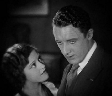 Marie Glory, Henry Victor - L'argent - Film