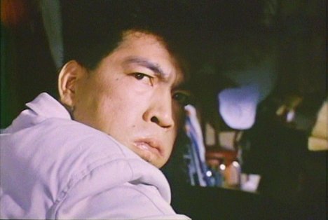Fui-on Shing - Carry On Yakuza - Van film