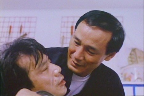 Kar-wing Lau, Michael Wai-Man Chan - Carry On Yakuza - Film