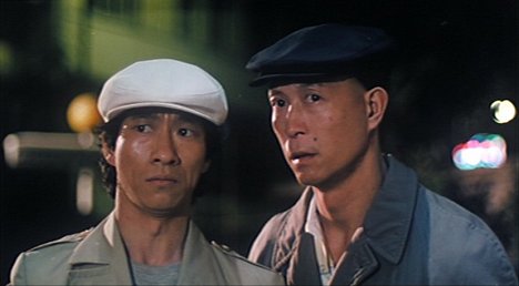 Kwok-choi Hon, Hoi-sang Lee - Shao ye Wei Wei - De la película