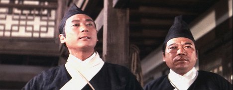 Bao-Liang Chen - Nu quan shi - De la película